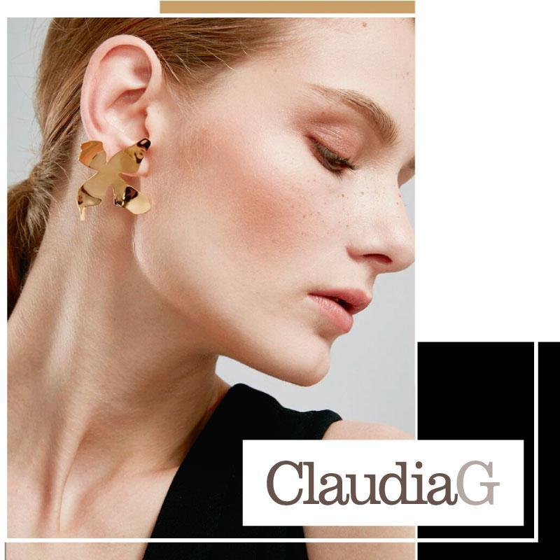 Amelia Earrings by Dealightful Finds