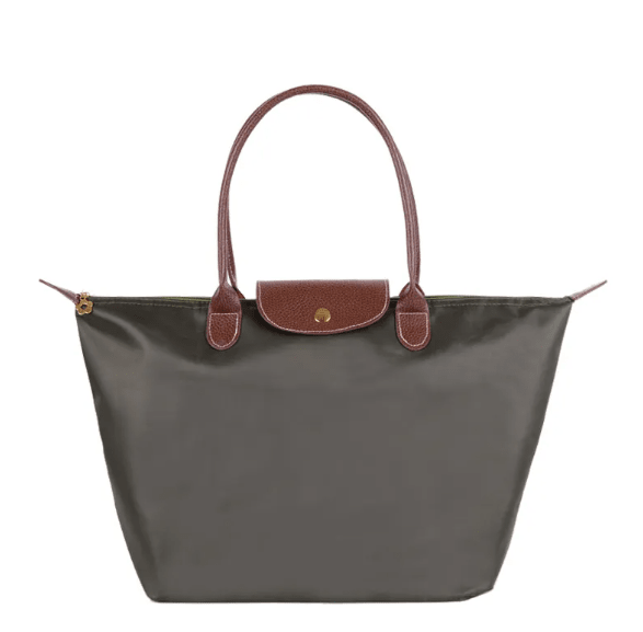 BreezyFold Beach Tote by Dealightful Finds
