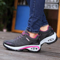 Hiking Shoes, Outdoor Shoes, Non-Slip Couples' Shoes by Dealightful Finds