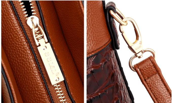 Women’s Bag by Dealightful Finds