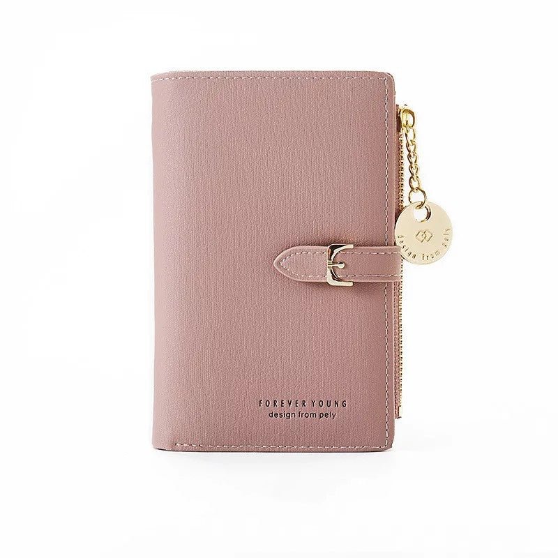 Forever Young Women's Wallets and Clutches by Dealightful Finds