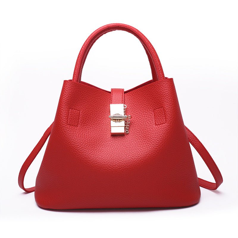 Women's Shoulder and Crossbody Bag by Dealightful Finds