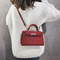 Kylie Fashion Shoulder and Crossbody Bag by Dealightful Finds