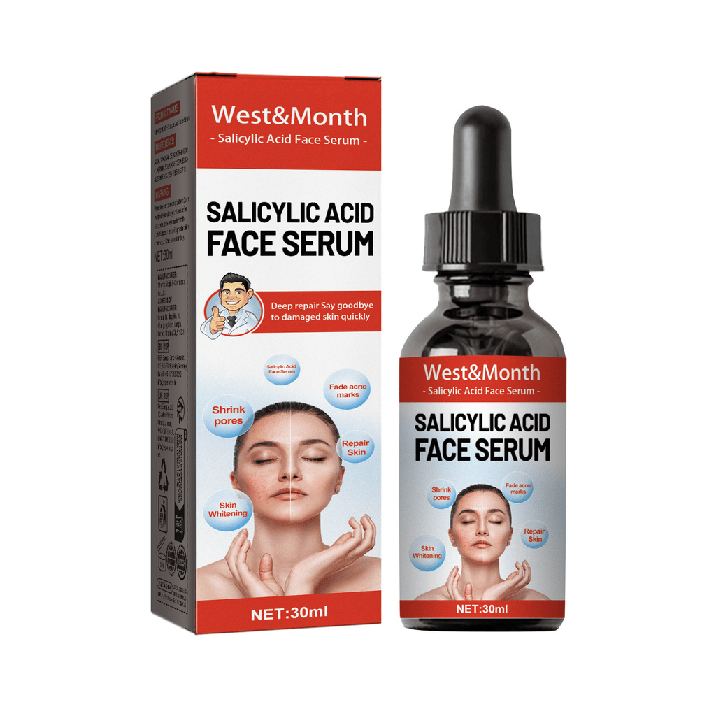 Skin Care Solution by Dealightful Finds