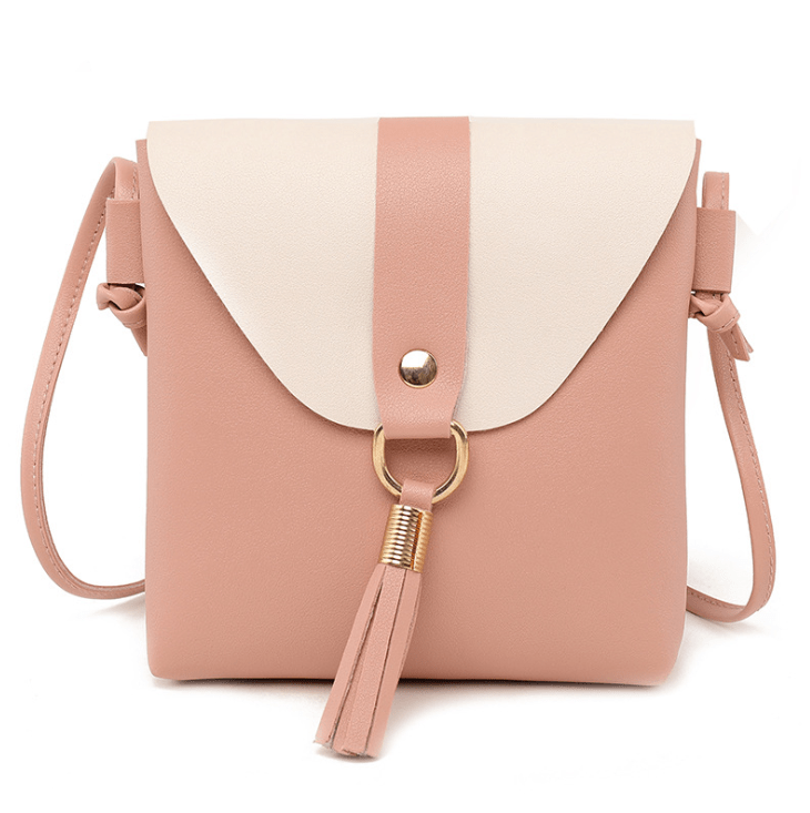 PU Soft Women’s Crossbody Bag by Dealightful Finds