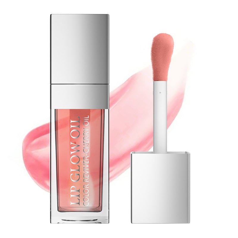 Glossy Toot Lip Oil for Moisturizing and Nourishing by Dealightful Finds