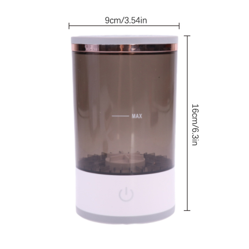 Makeup Brush Cleaner by Dealightful Finds