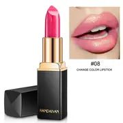 Color-Changing Metallic Pearlescent Gilded Lipstick by Dealightful Finds