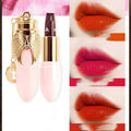 Three-Color Velvet Matte Black Lipstick by Dealightful Finds
