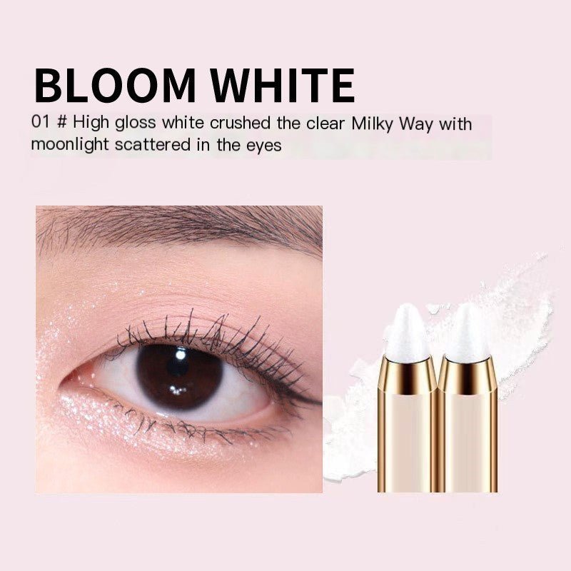 FOCALLURE Pearly Matte Eye Shadow Stick - Color High Gloss by Dealightful Finds