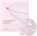 Hydrating Collagen Facial Mask by Dealightful Finds
