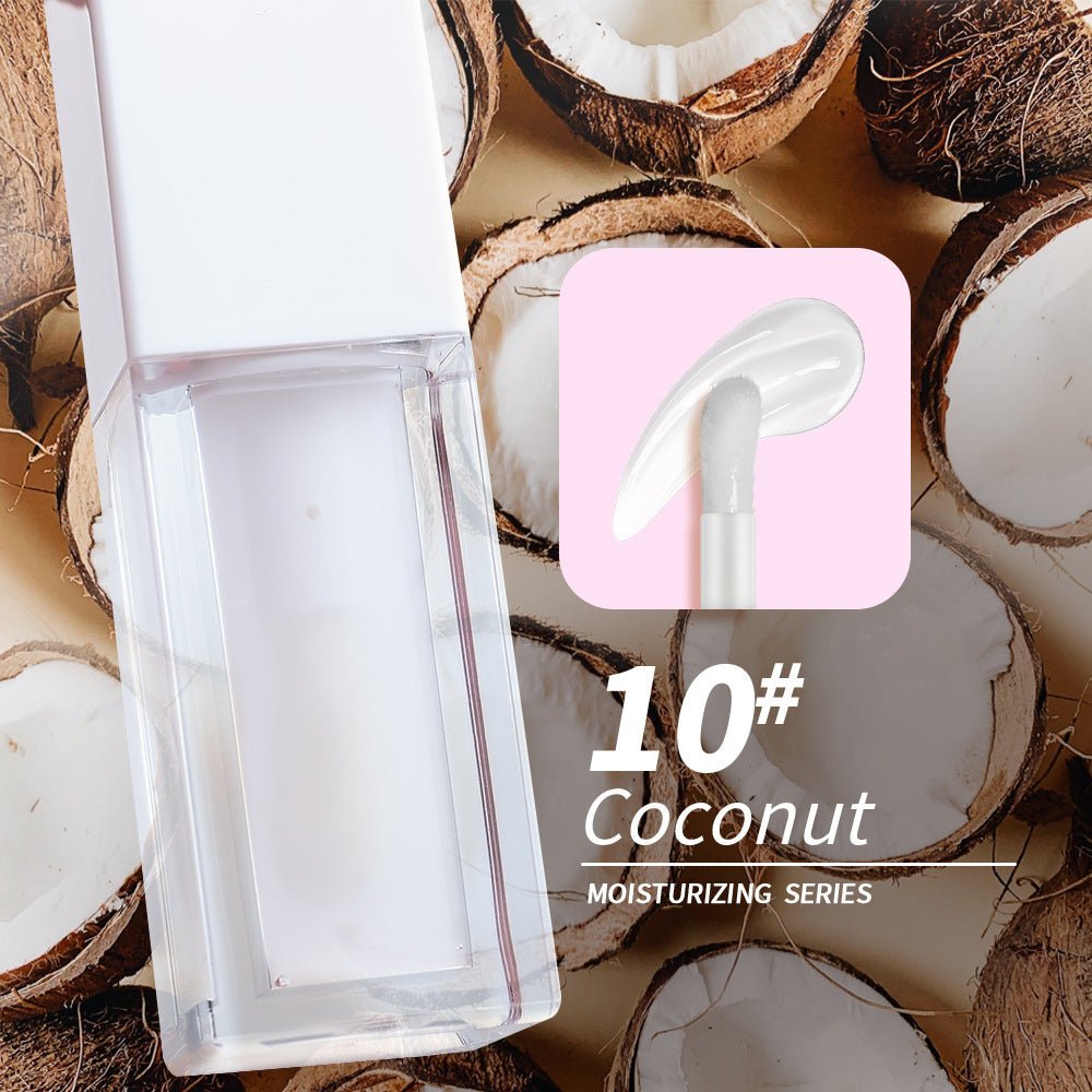 Color Changing Moisturizing Lip Gloss by Dealightful Finds