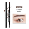 Dual-Head Waterproof Eyebrow Pencil - Wholesale Makeup by Dealightful Finds