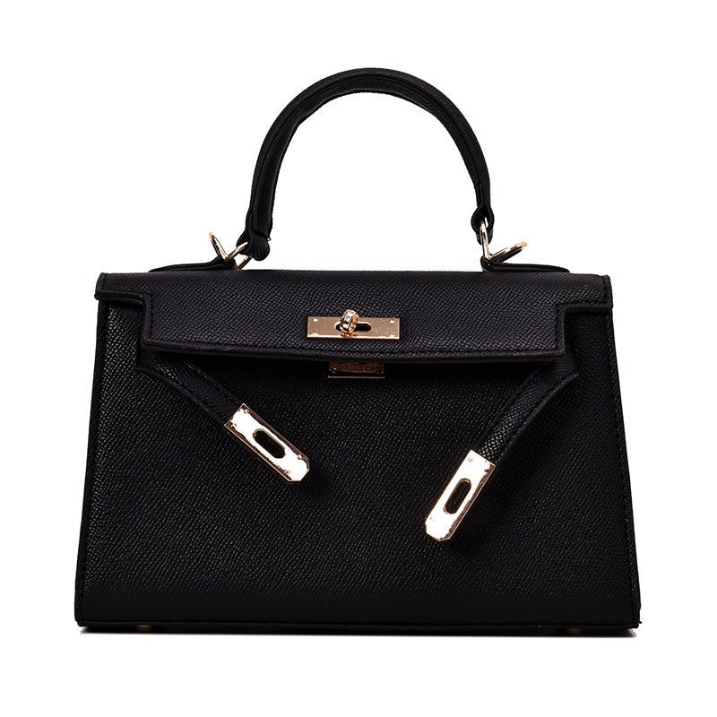 Kylie Fashion Shoulder and Crossbody Bag by Dealightful Finds