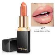 Color-Changing Metallic Pearlescent Gilded Lipstick by Dealightful Finds
