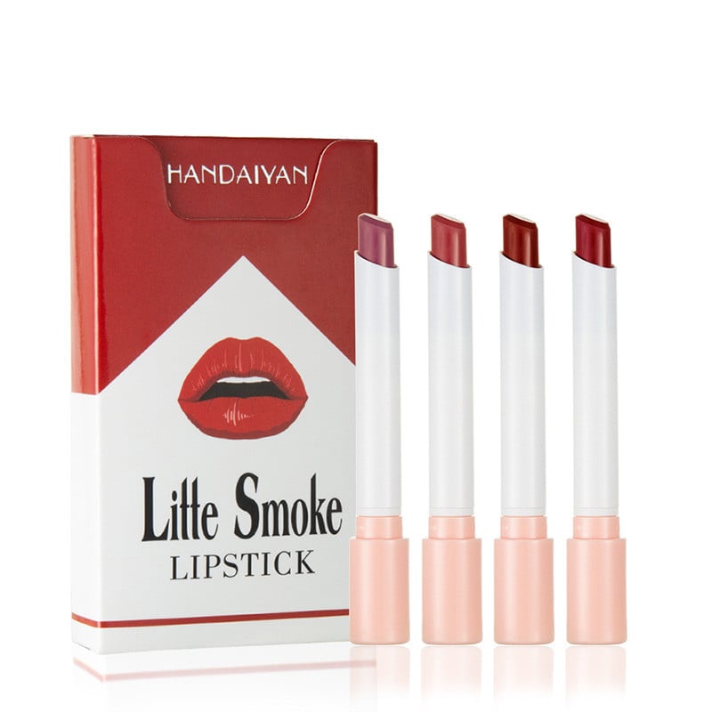 Matte Velvet Lipstick for a Smooth Finish by Dealightful Finds