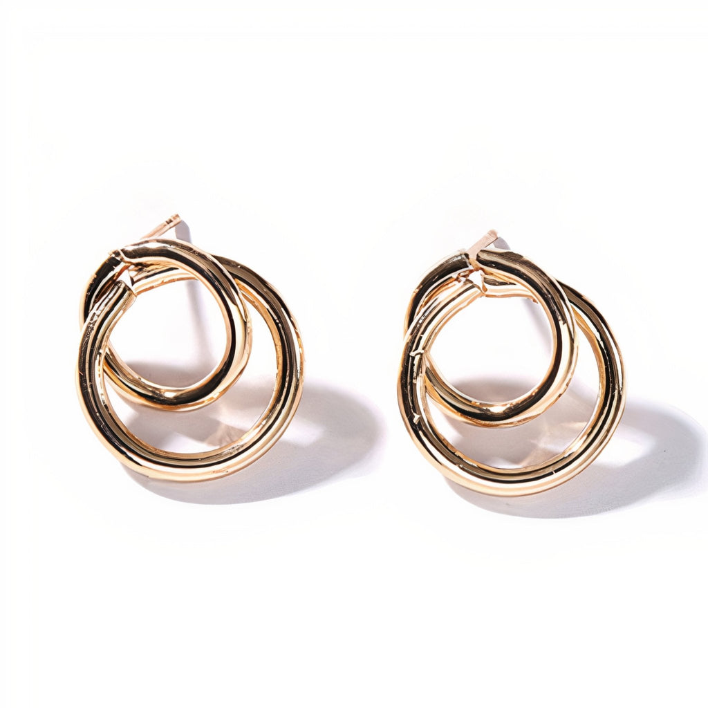 Alheli Earrings by Dealightful Finds