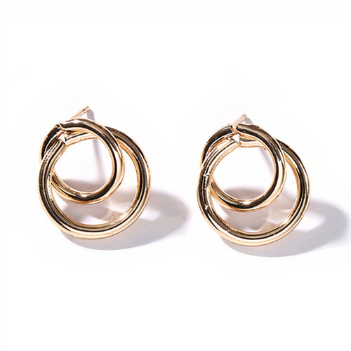 Alheli Earrings by Dealightful Finds