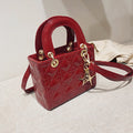 Lady Dior Shoulder Crossbody Bag by Dealightful Finds