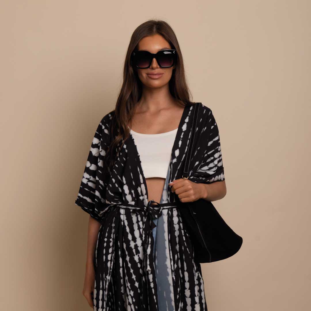 Adele Sunglasses by Dealightful Finds