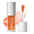 Glossy Toot Lip Oil for Moisturizing and Nourishing by Dealightful Finds