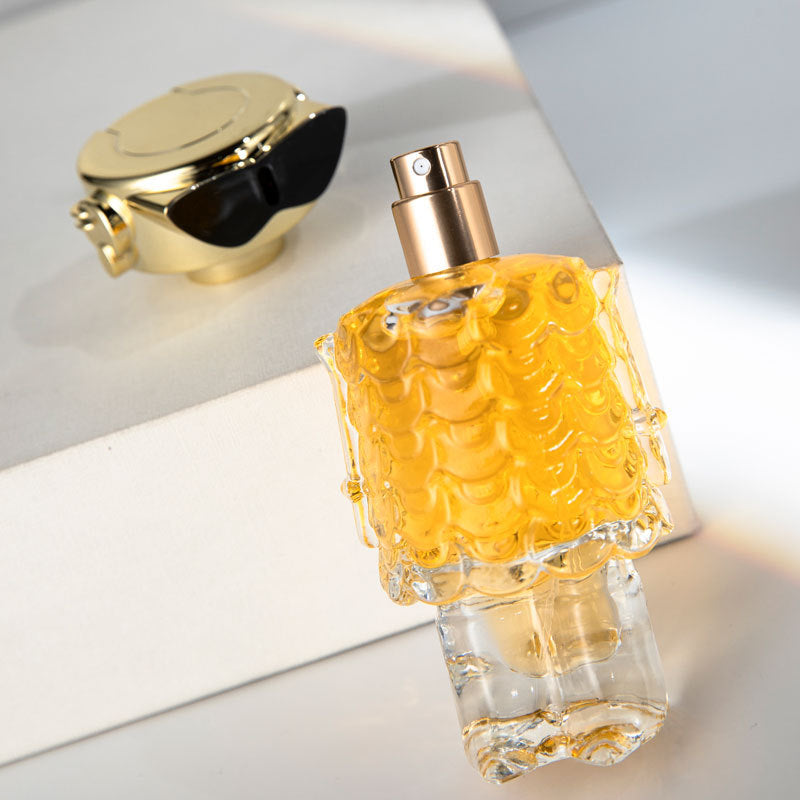 Floral Story Robot Lady Perfume 100ml for Gifts by Dealightful Finds