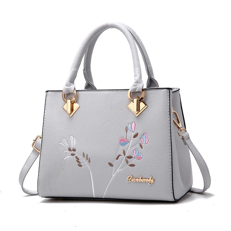 Women's Crossbody Handbag by Dealightful Finds