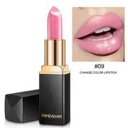 Color-Changing Metallic Pearlescent Gilded Lipstick by Dealightful Finds