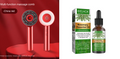 Comb Scalp Massager by Dealightful Finds