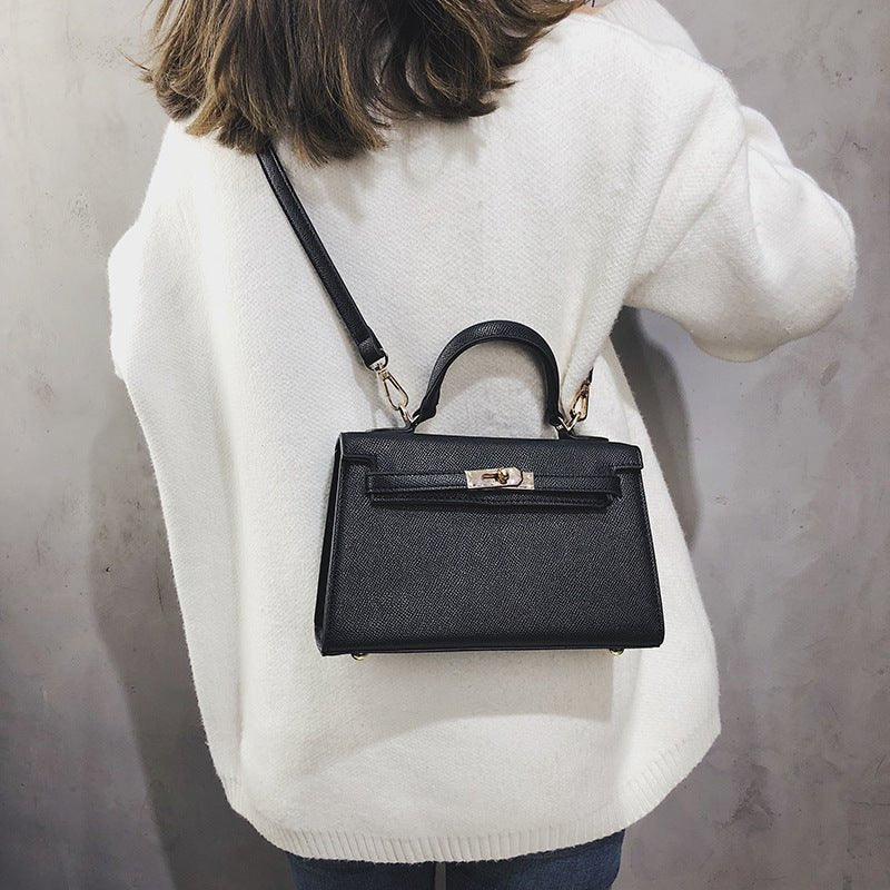 Kylie Fashion Shoulder and Crossbody Bag by Dealightful Finds
