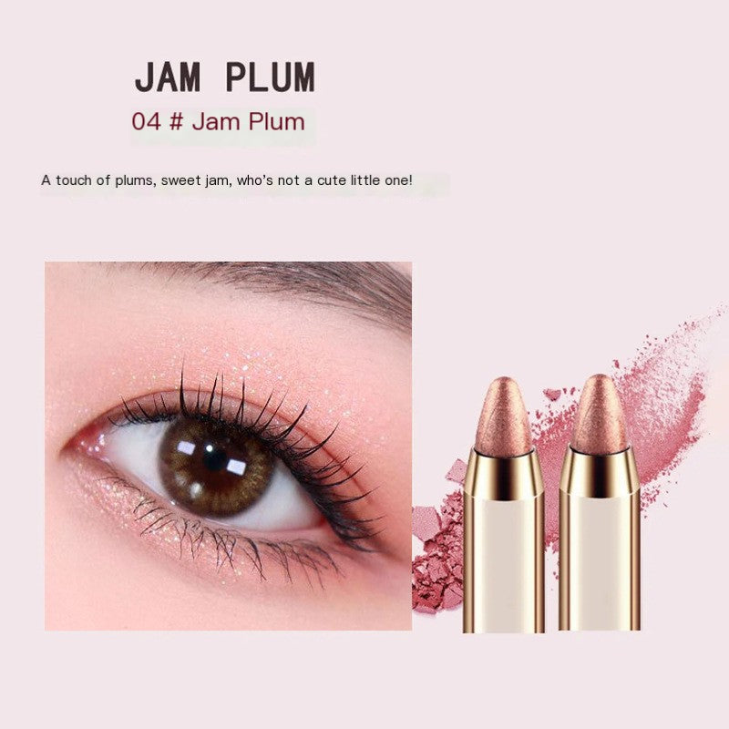 FOCALLURE Pearly Matte Eye Shadow Stick - Color High Gloss by Dealightful Finds