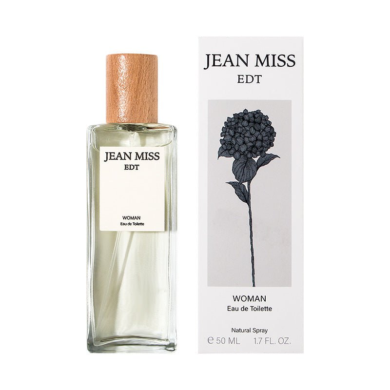 "Xiao Cheng Yi Xiang Unisex Morning Perfume Wholesale" by Dealightful Finds