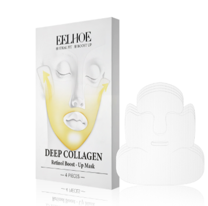 Collagen Lifting Face Mask by Dealightful Finds