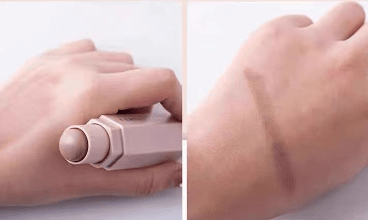 Fenty Beauty Contour Stick in Amber - Matte Highlight by Dealightful Finds