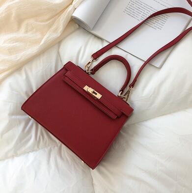 Kylie Fashion Shoulder and Crossbody Bag by Dealightful Finds