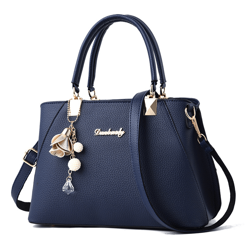 Lychee Pattern Handbag by Dealightful Finds