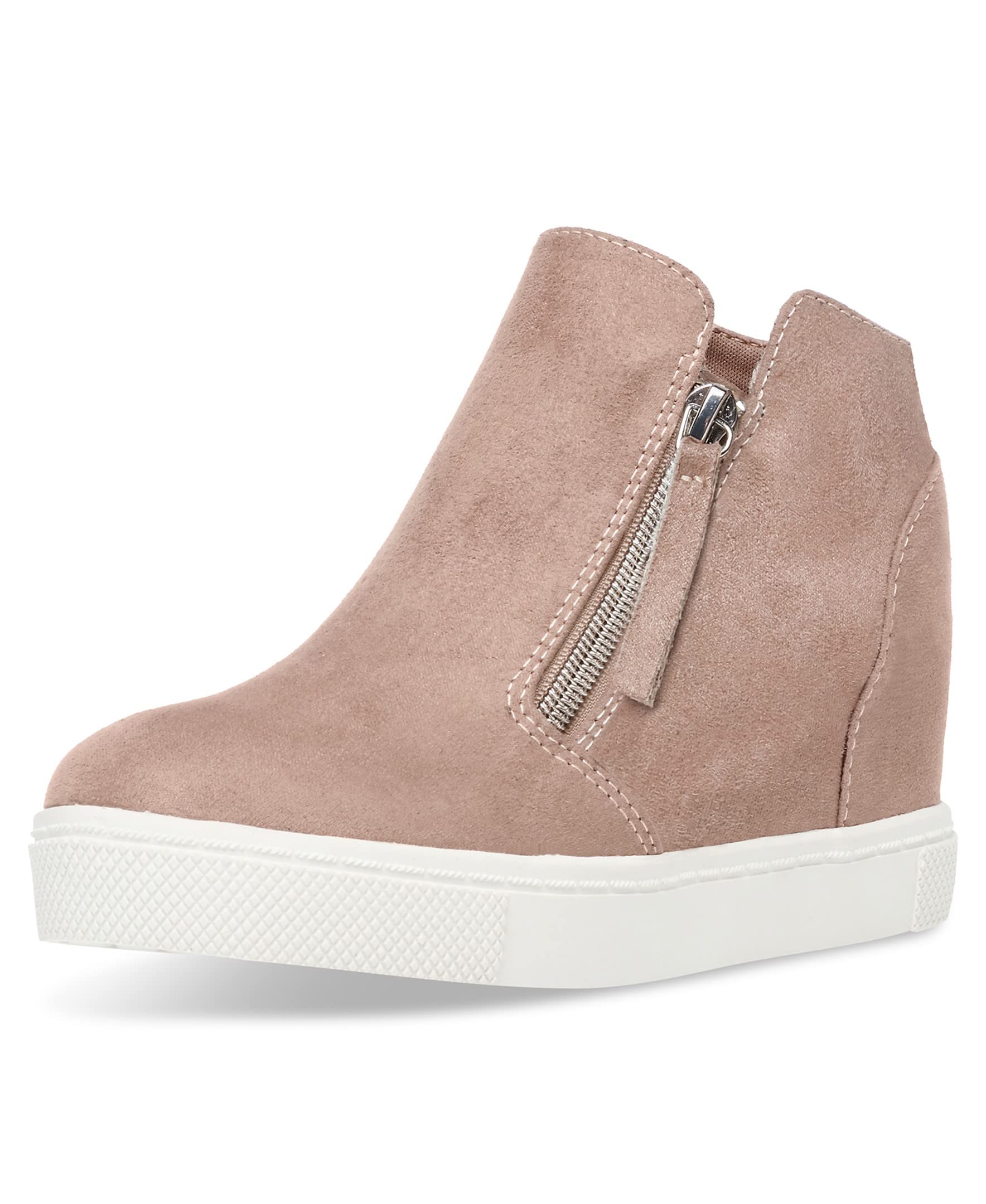 Girls Shoes Girls Caliber Sneaker Taupe 13 Little Kid by Dealightful Finds