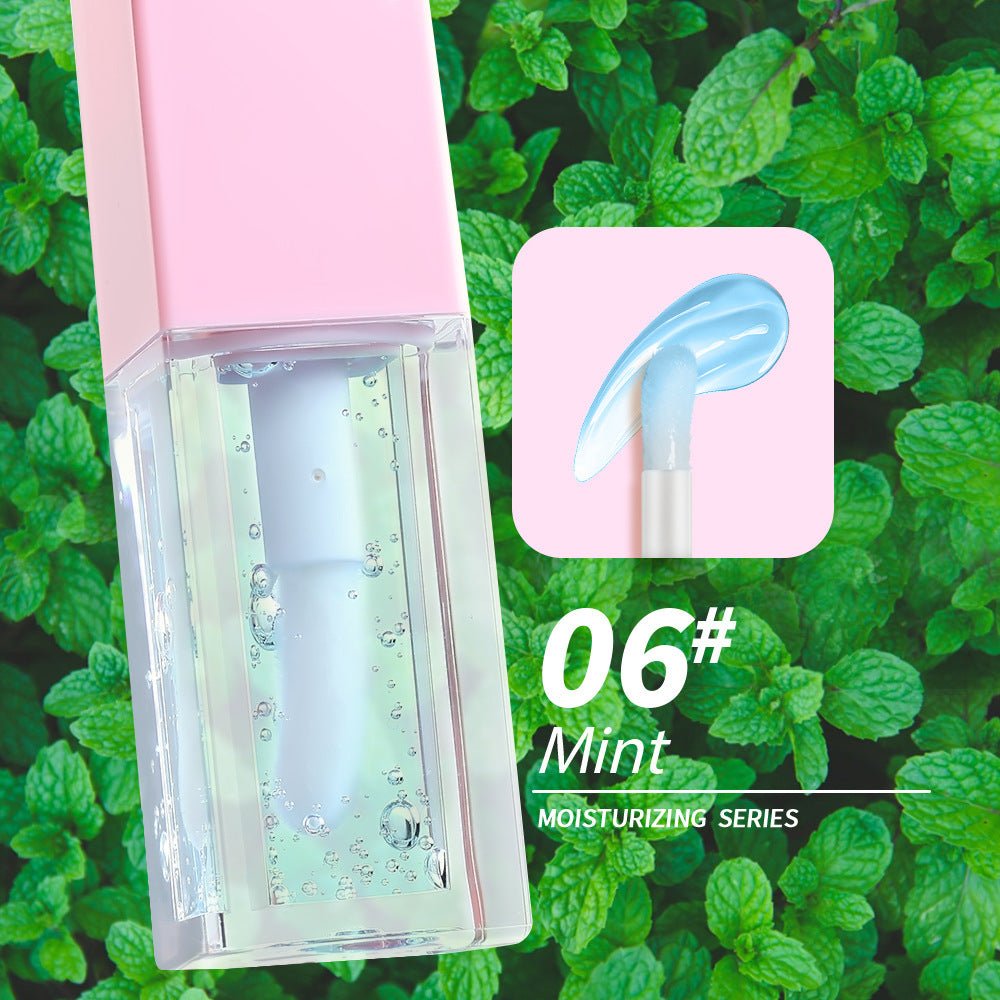 Color Changing Moisturizing Lip Gloss by Dealightful Finds