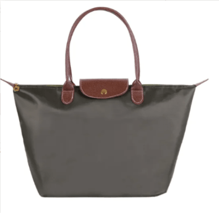BreezyFold Beach Tote by Dealightful Finds