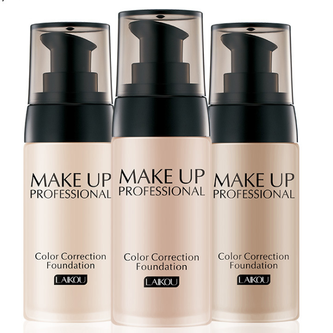 Foundation Liquid Makeup Cosmetic by Dealightful Finds