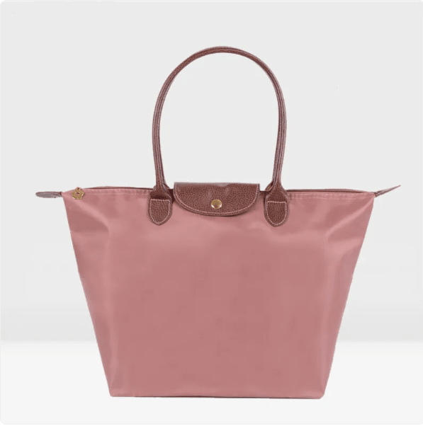 BreezyFold Beach Tote by Dealightful Finds