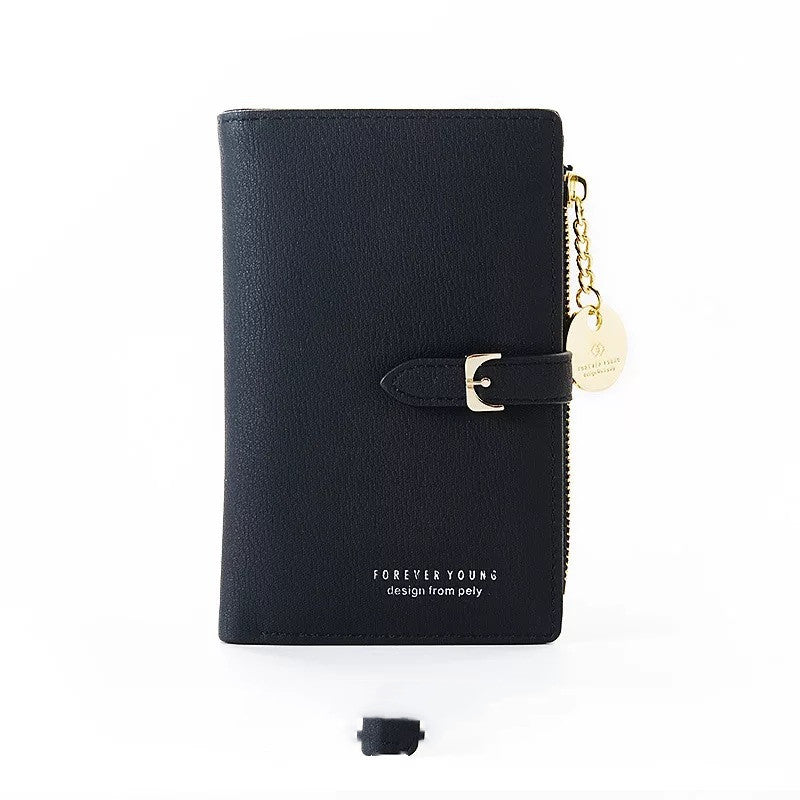 Forever Young Women's Wallets and Clutches by Dealightful Finds