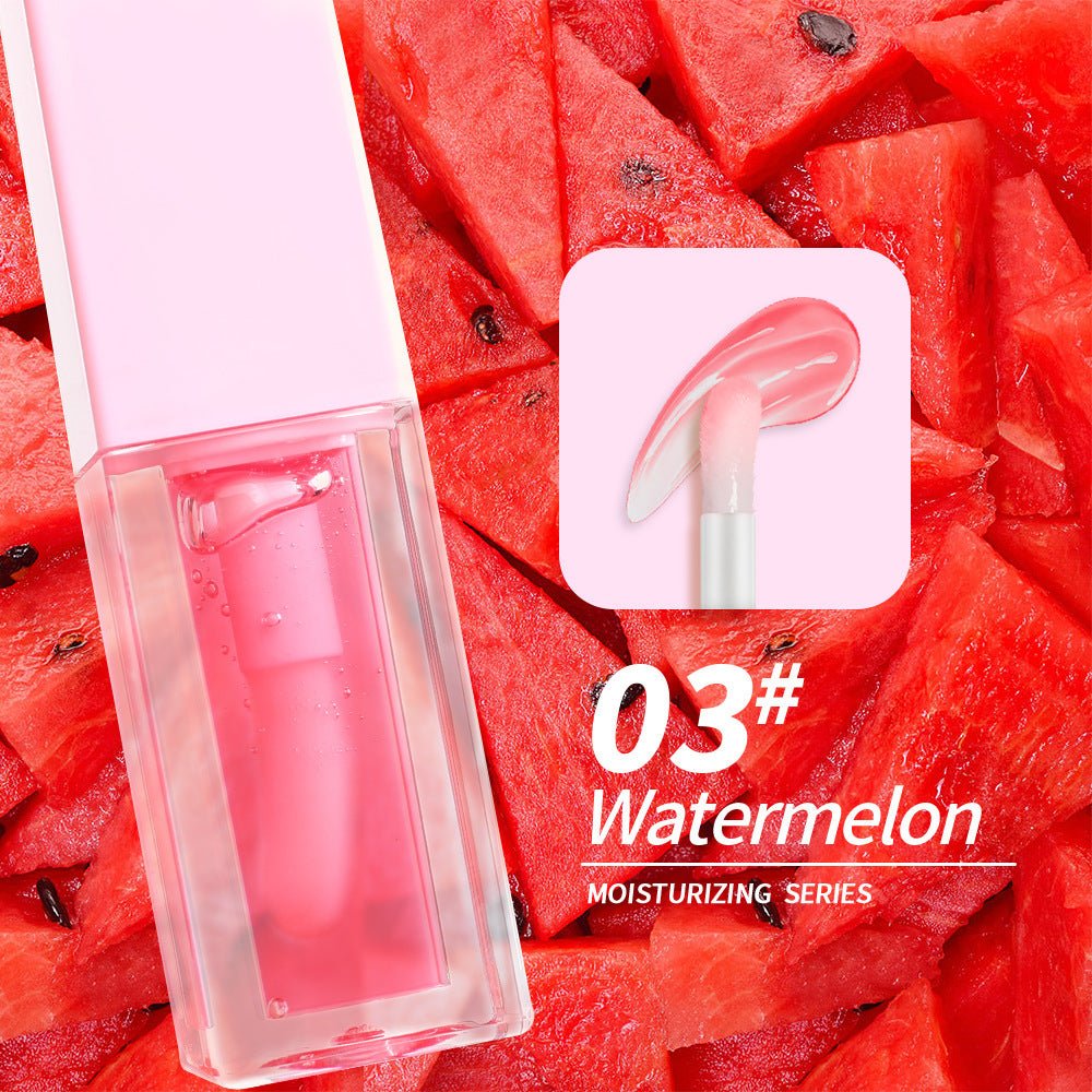 Color Changing Moisturizing Lip Gloss by Dealightful Finds