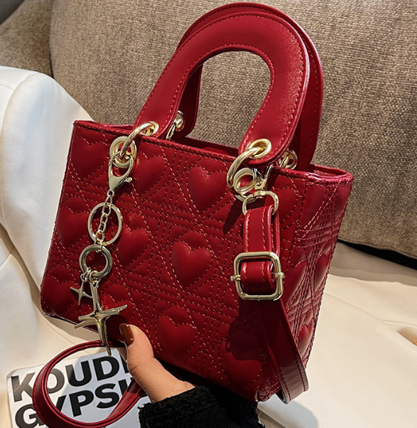 Lady Dior Shoulder Crossbody Bag by Dealightful Finds
