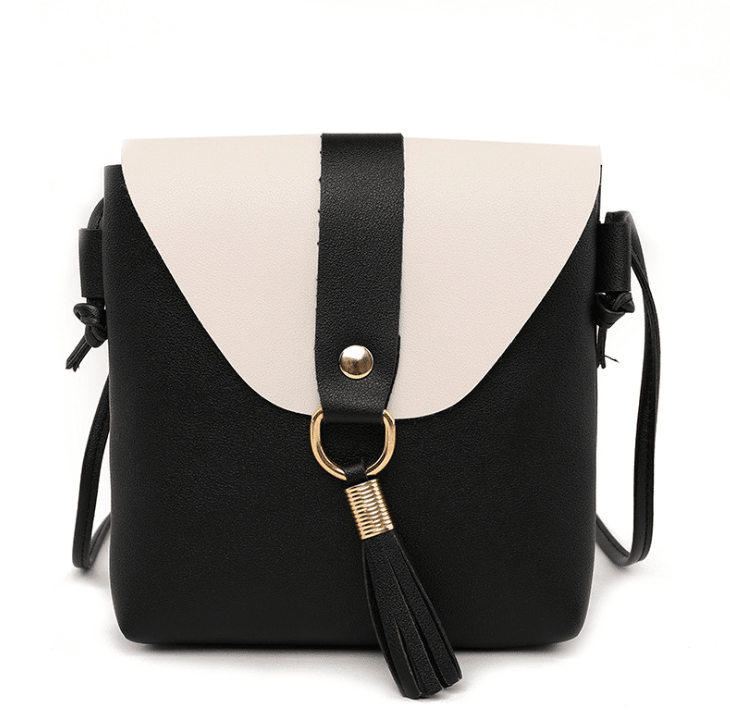 PU Soft Women’s Crossbody Bag by Dealightful Finds
