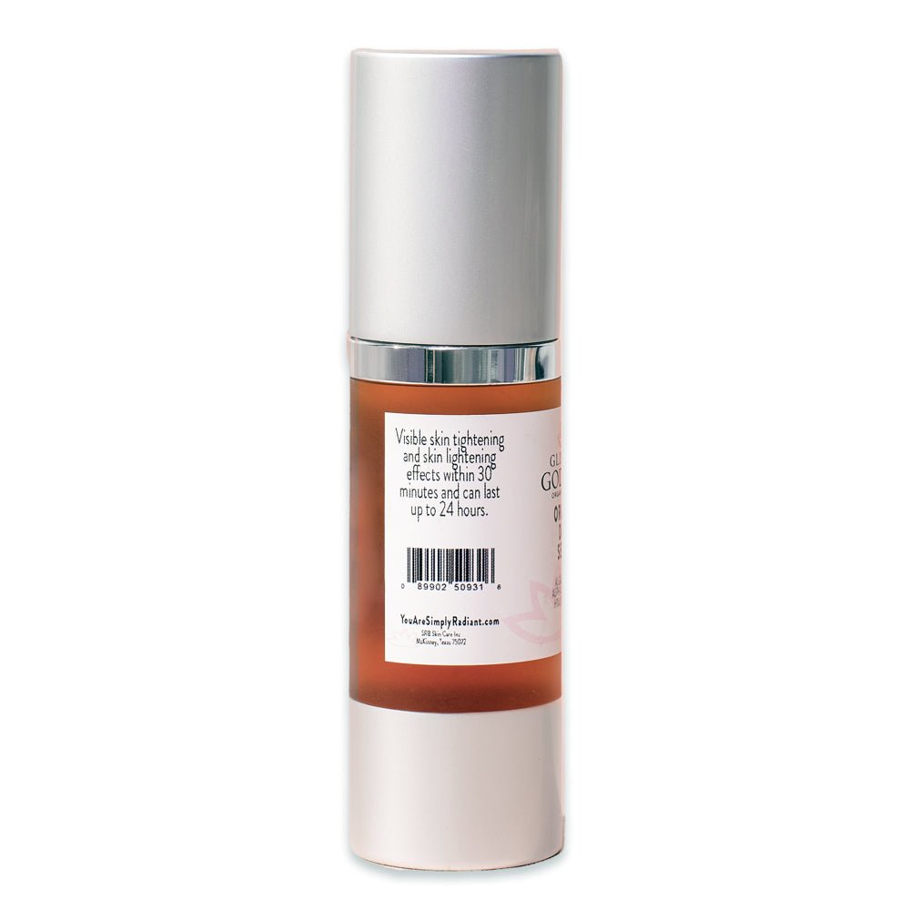 Organic DMAE + Alpha Lipoic Skin Firming Serum by Dealightful Finds