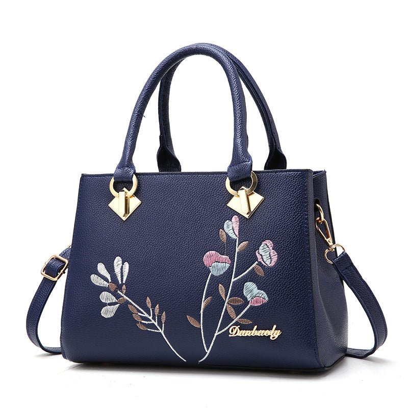 Women's Crossbody Handbag by Dealightful Finds
