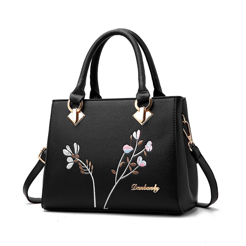 Women's Crossbody Handbag by Dealightful Finds