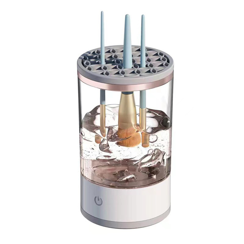 Makeup Brush Cleaner by Dealightful Finds