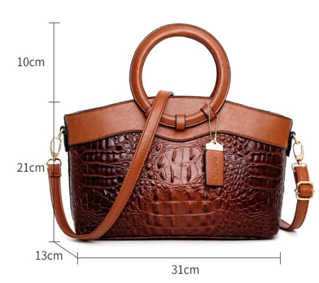 Women’s Bag by Dealightful Finds